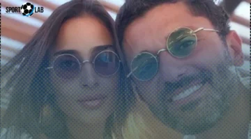 بسمة وهبة تعلن دعمها لـ آن الرفاعي بعد طلاقها من كريم محمود عبد العزيز اليوم